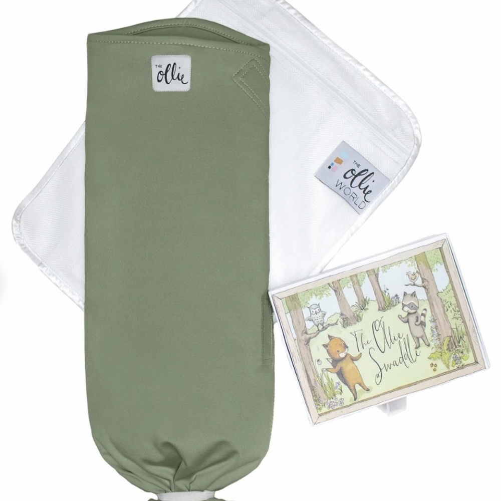 Ollie Swaddle